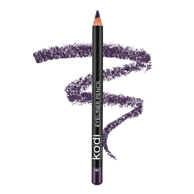 Eyeliner Pencil 18E