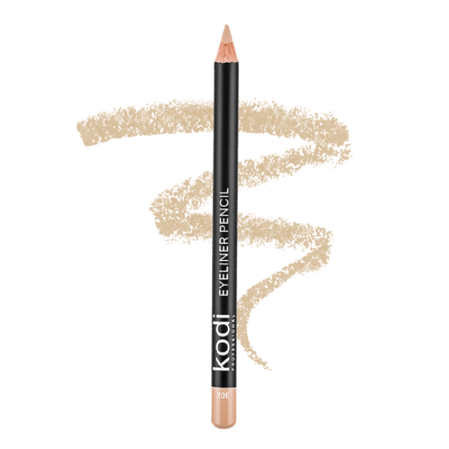 Eyeliner Pencil 20E
