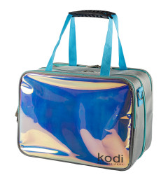 Cosmetic Bag № 01 (Color: Hologram)