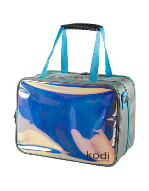 Cosmetic Bag № 01 (Color: Hologram)