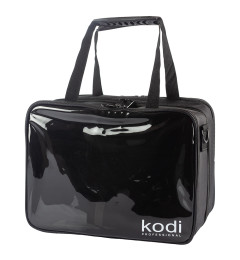 Cosmetic Bag № 01 (Color: Black)