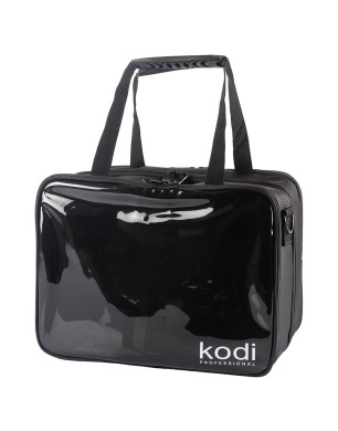 Cosmetic Bag № 01 (Color: Black)