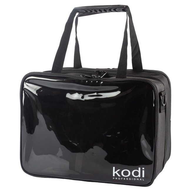 Cosmetic Bag № 01 (Color: Black)