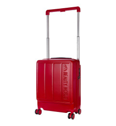 Case Kodi (Color: Red)