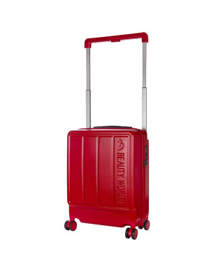 Koffer Kodi (Farbe: rot)