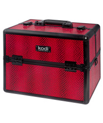 Cosmetic Case № 42 (Red Snake)