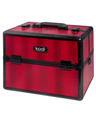 Cosmetic Case № 42 (Red Snake)