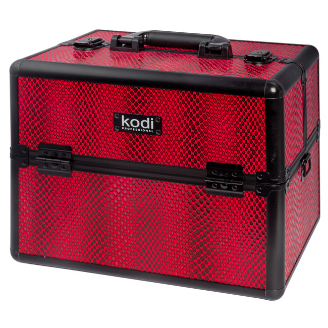 Cosmetic Case № 42 (Red Snake)