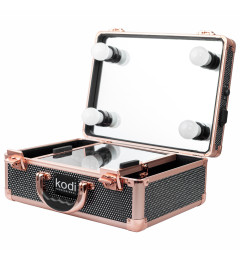 Cosmetic Case Studio № 34 (Black Diamond)