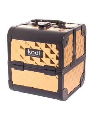Cosmetic Case № 33 (Gold)