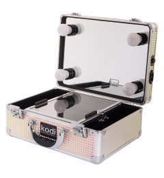 Cosmetic Case Studio № 34 (Hologram)