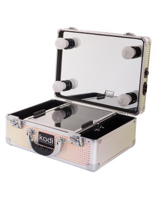 Cosmetic Case Studio № 34 (Hologram)
