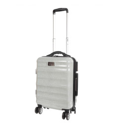 Case Kodi (Color: Silver with Hologram)