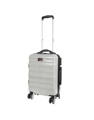 Case Kodi (Color: Silver with Hologram)
