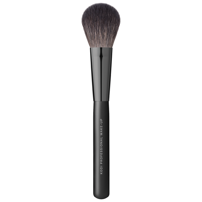 Brush for Blush №01 (Bristle: Squirrel, Goat) Brush for Blush №01 (Bristle: Squirrel, Goat)