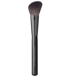 Beveled Brush for Blush № 02 (Bristle: goat)