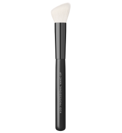 Beveled Brush for Blush № 11 (Bristle: goat)