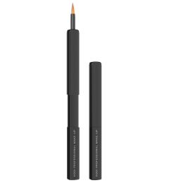 Retractable Lip Brush № 15N (Bristle: Nylon)