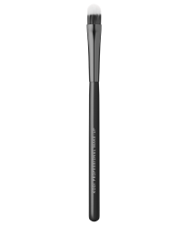 Duo Fiber Flat Brush for Creamy Corrective Textures №52 (Bristle: Nylon)