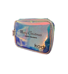 Cosmetic Bag Kodi "Merry Christmas"