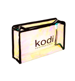 COSMETIC BAG "CHAMELEON" №001
