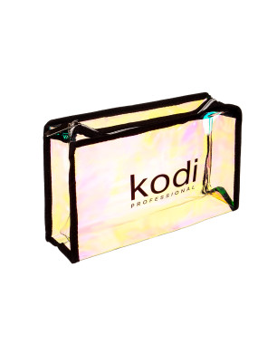 COSMETIC BAG "CHAMELEON" №001