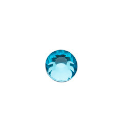 Decorative Crystals "Aqua Bohemica", Size SS 12 (100pcs/pack)