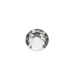 Decorative Crystals "Crystal", Size SS 10 (100 pcs/pack)