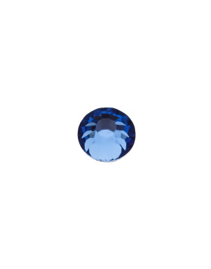 Decorative Crystals "Light Sapphire", Size SS 12 (500pcs/pack)