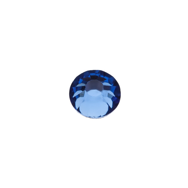 Decorative Crystals "Light Sapphire", Size SS 03 (1000pcs/pack)