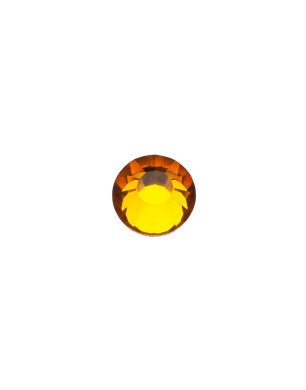 Decorative Crystals "Topaz", Size SS 12 (200pcs/pack)