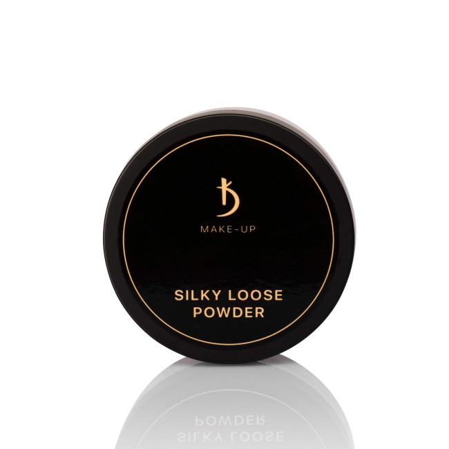 Silky Loose Powder, 10g