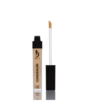 Concealer, Color: Dark Beige, 6 ml
