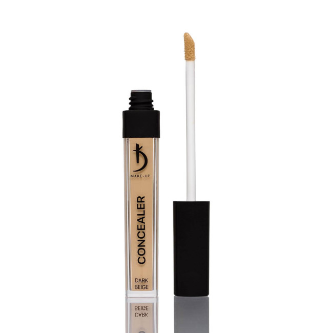 Concealer, Color: Dark Beige, 6 ml