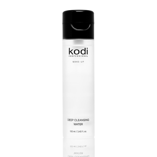 Deep Cleansing Water, 100 ml