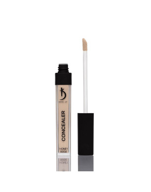 Concealer, Color: Honey Beige), 6 ml