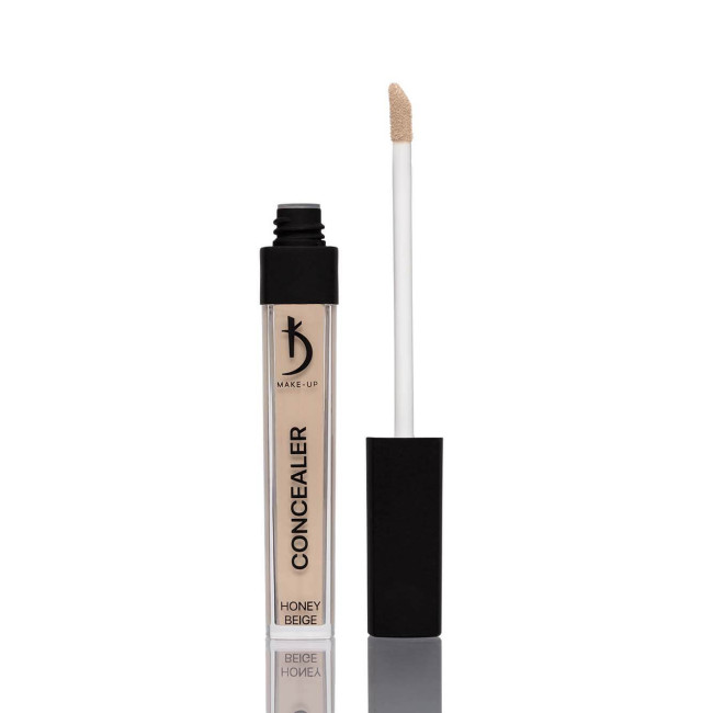 Concealer, Color: Honey Beige), 6 ml