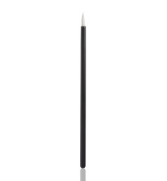 Disposable Eyeliner Brush with White Tip 5 pcs\set