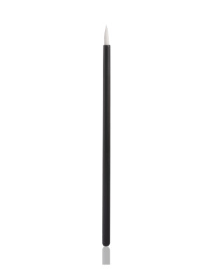 Disposable Eyeliner Brush with White Tip 5 pcs\set