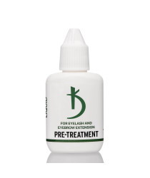 Degreaser for Eyelashes Pre-treatment, 15 g