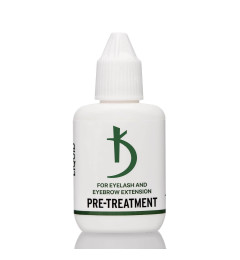Degreaser for Eyelashes Pre-treatment, 15 g