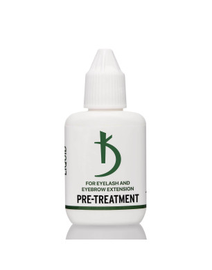 Degreaser for Eyelashes Pre-treatment, 15 g