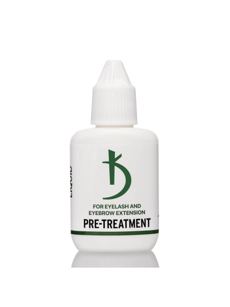 Entfetter für Wimpern Pre-treatment, 15 g