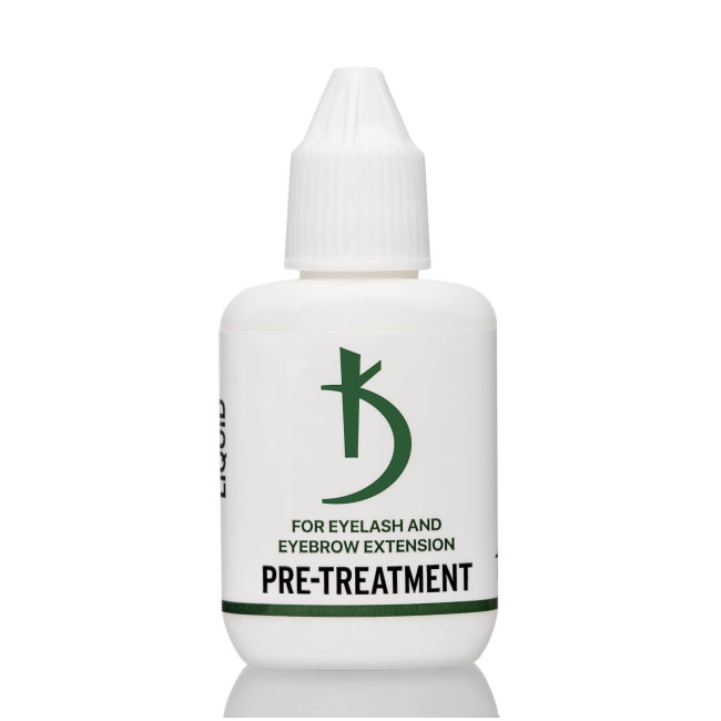 Degreaser for Eyelashes Pre-treatment, 15 g
