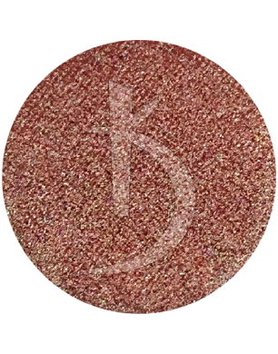 Eyeshadow in refills Color Smokey № 02, 2 g