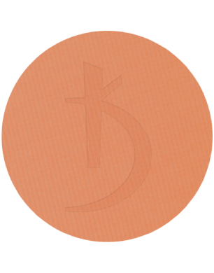 Matte eyeshadow in refills Color Smokey № 03, 2 g