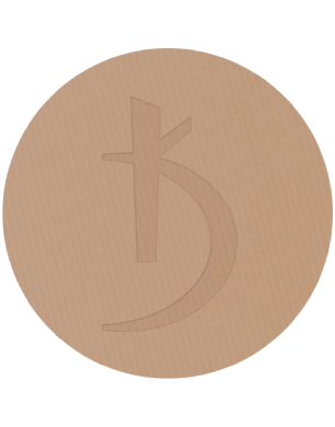 Matte eyeshadow in refills Color Smokey №04, 2 g