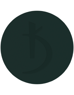 Matte eyeshadow in refills Color Smokey №07, 2 g