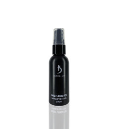 Mist and Fix Make-Up Setting Spray