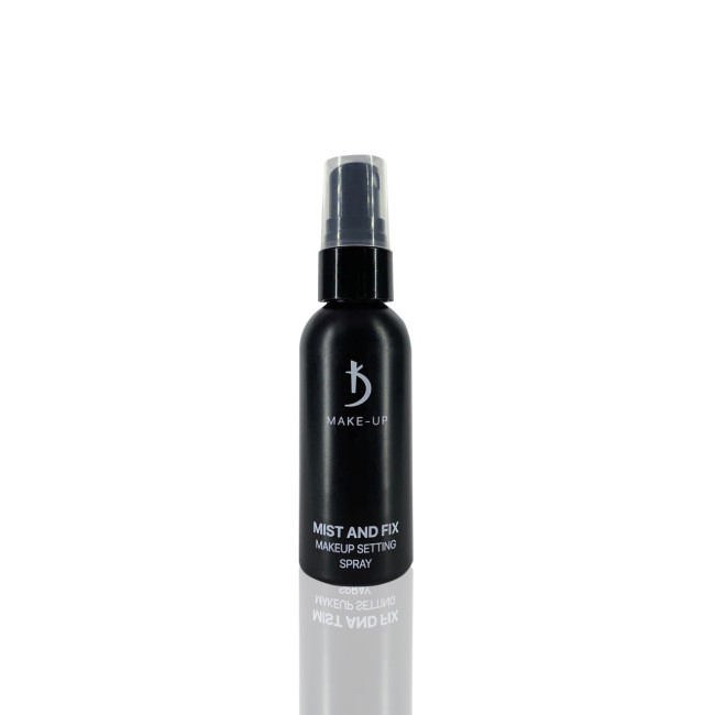 Mist and Fix Make-Up Setting Spray